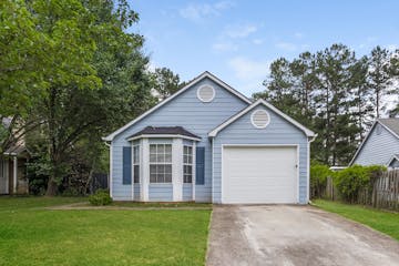 1476 Cain Ct N Douglasville, GA 30134